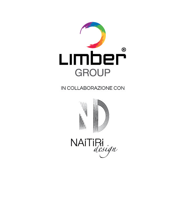 limber group e naitiri design
